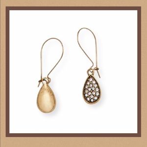 Premier Designs Bailey Earrings